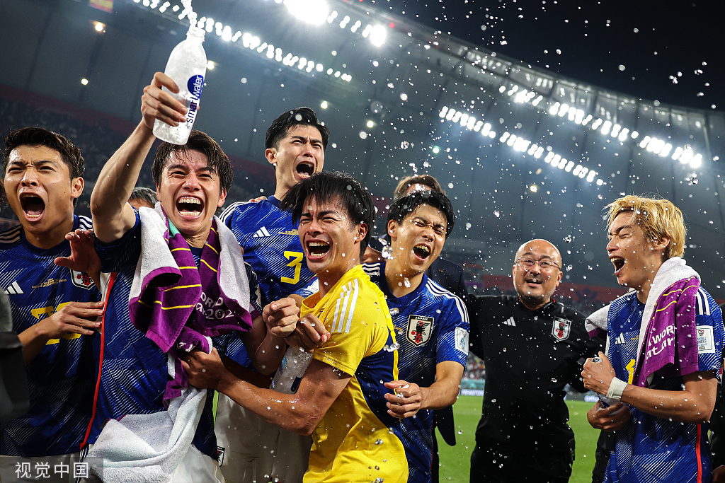 开云平台-关于英格兰队绝杀日本队，王皓高光表现的信息