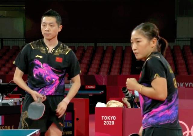 法国队完胜葡萄牙队,许昕关键制胜 法国队完胜葡萄牙队,许昕关键制胜