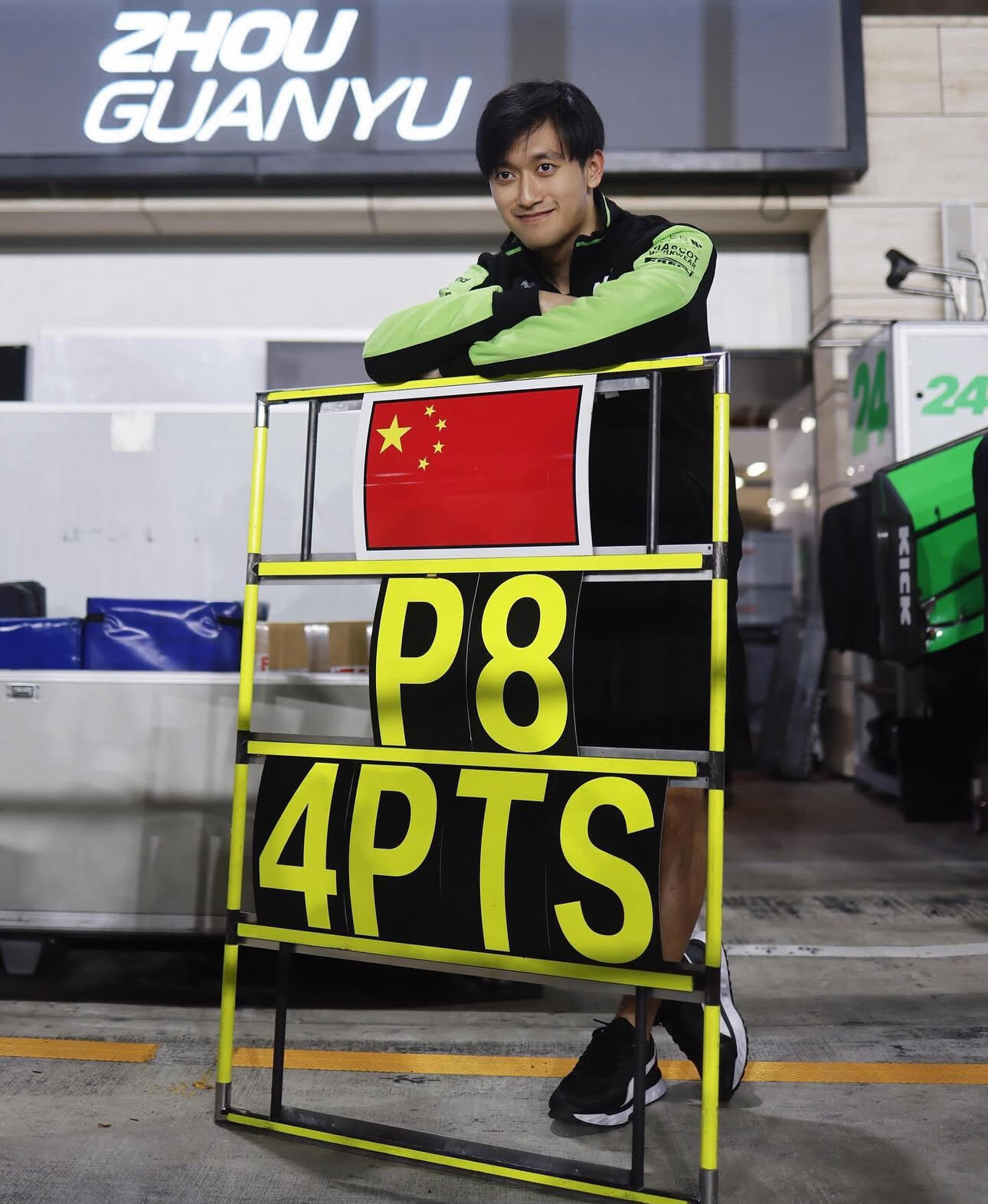 法拉利绝杀雷诺车队,周冠宇刷新纪录的简单介绍 法拉利绝杀雷诺车队,周冠宇刷新纪录的简单介绍