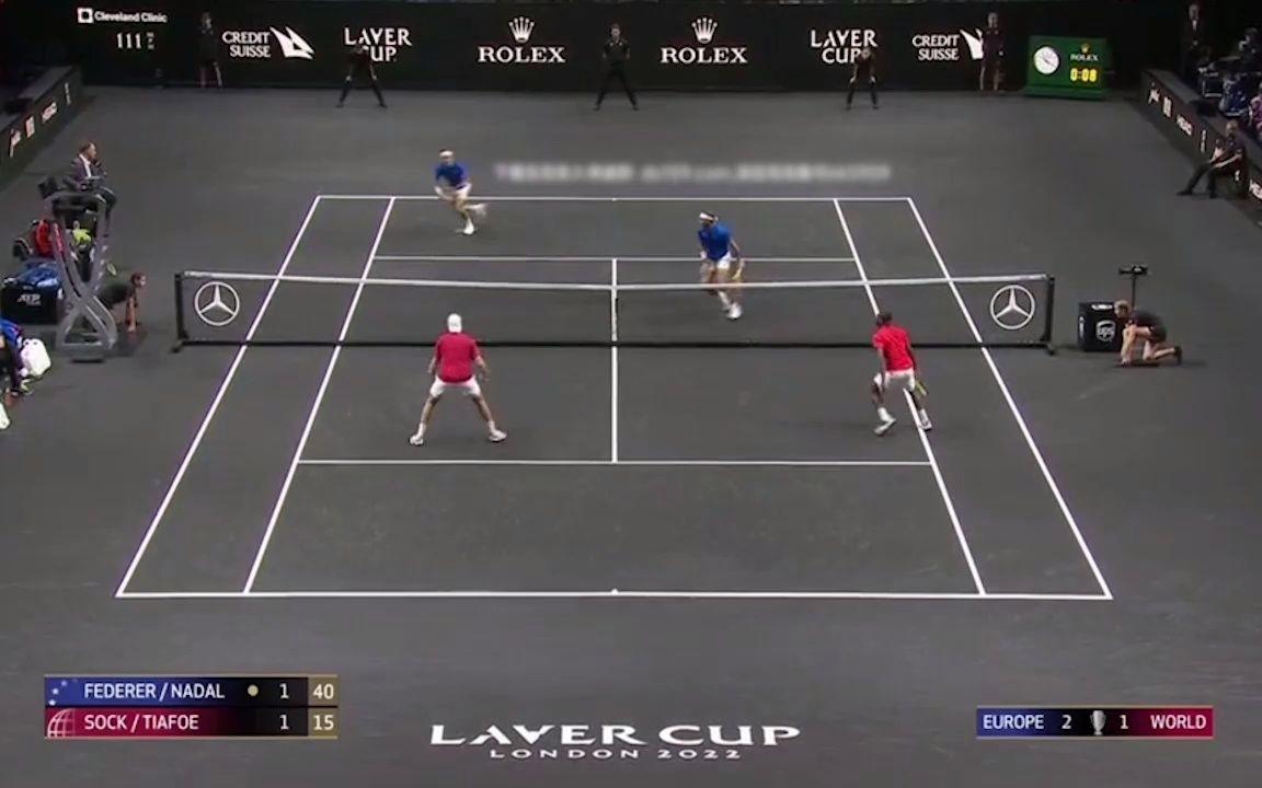 蒙特卡洛大师赛碾压拉沃尔杯，纳达尔关键制胜的简单介绍