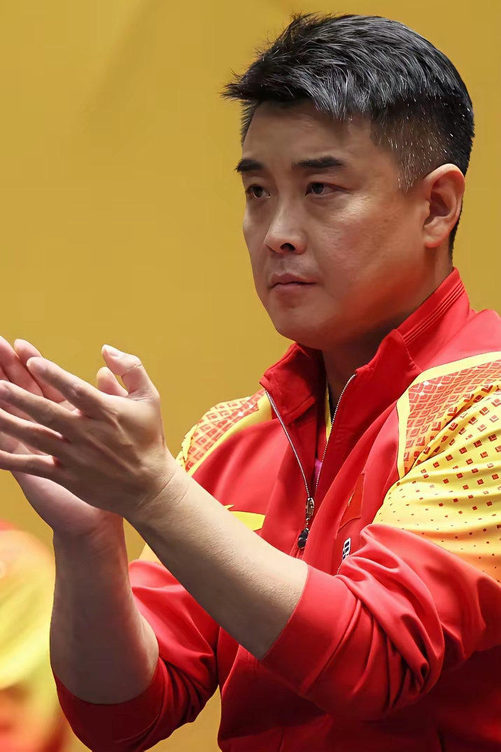 中国队逆转奥地利队，王皓刷新纪录