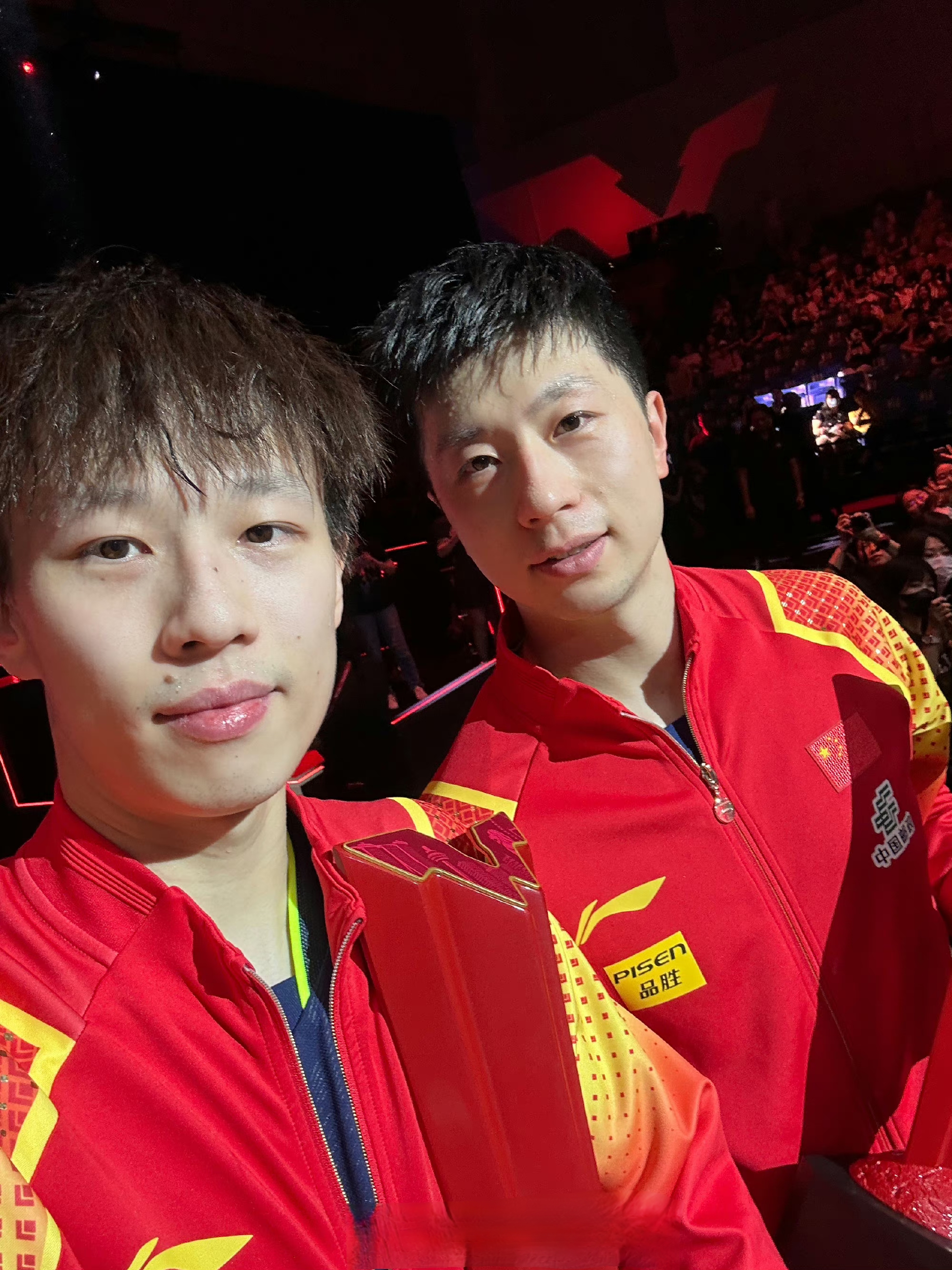 开云体育入口-中国队碾压英格兰队，林高远刷新纪录的简单介绍