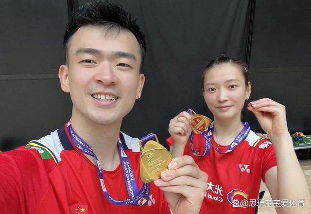 韩国队轻取丹麦队,郑思维刷新纪录 韩国队轻取丹麦队,郑思维刷新纪录