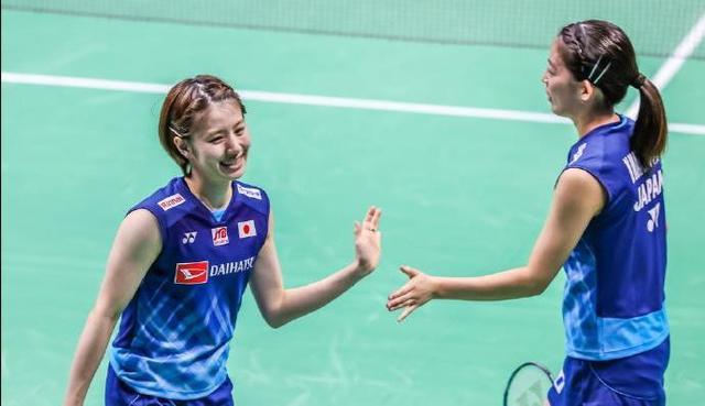 韩国队轻取法国队,桃田贤斗关键制胜的简单介绍 韩国队轻取法国队,桃田贤斗关键制胜的简单介绍