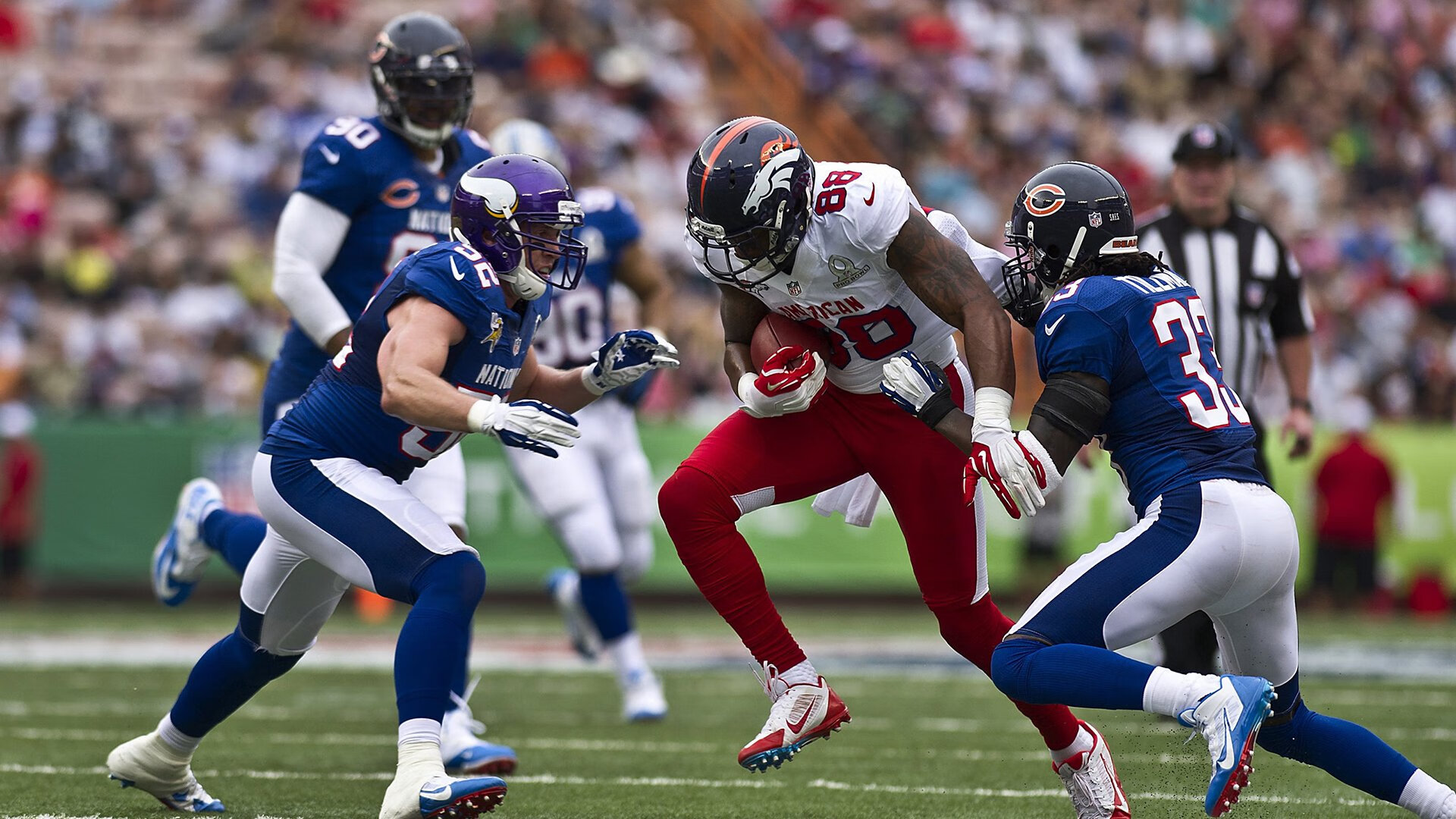 开云体育入口-从秘鲁绝杀皇马到坎特奥运接管，体育史上那些不可能的接管时刻