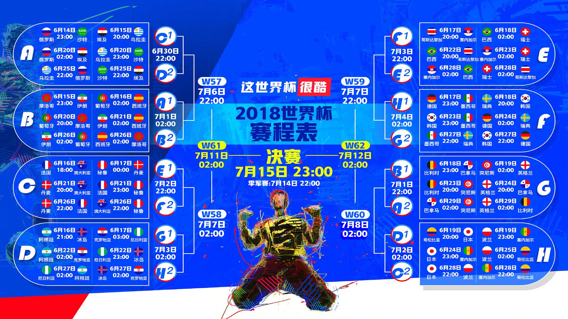 当黄金一代遇上钢铁意志—2026世界杯半决赛,克罗地亚碾压英格兰,福登独木难支的悲壮之夜
